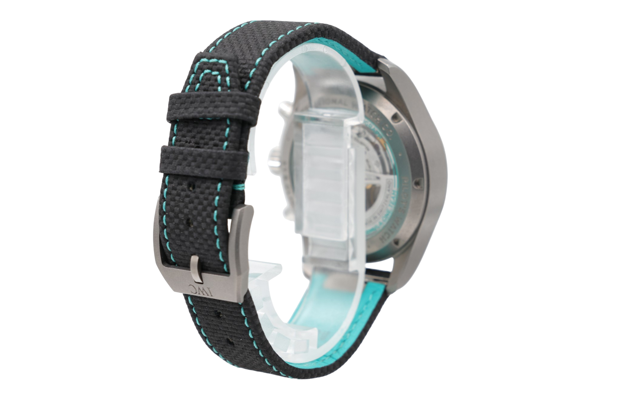 IWC - Chronograph Mercedes-AMG PETRONAS Formula One™ Team – IW388114 – 2023