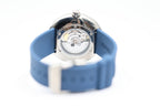 Ciga Design - Blue Planet - Domed Crystal Dial - 2024