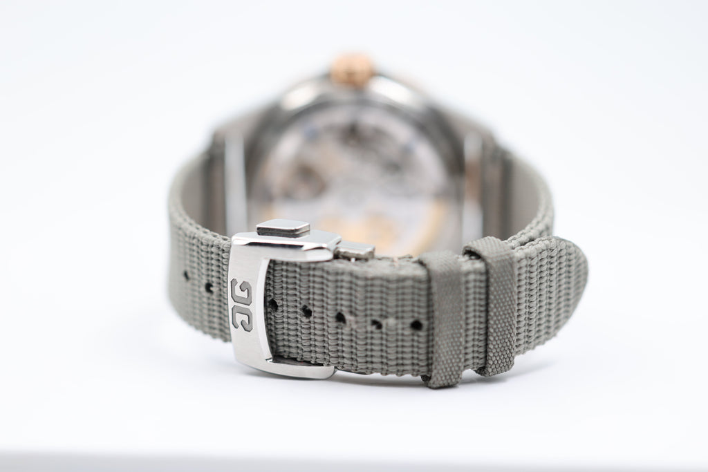 Glashütte - Sea Q Panorama Date - Grey Dial - 1-36-13-04-91-34 - 2022