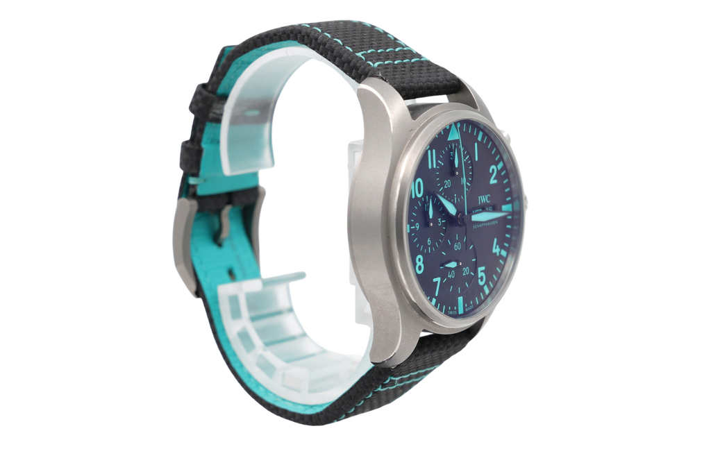 IWC - Chronograph Mercedes-AMG PETRONAS Formula One™ Team – IW388114 – 2023