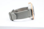 Glashütte - Sea Q Panorama Date - Grey Dial - 1-36-13-04-91-34 - 2022
