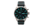 IWC - Chronograph Mercedes-AMG PETRONAS Formula One™ Team – IW388114 – 2023