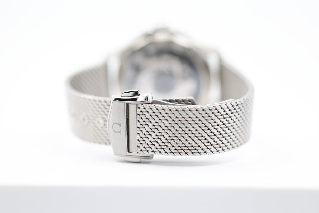 Omega - Seamaster Diver 300 - "James Bond 60th Anniversary" - 210.30.42.20.03.002 - 2025