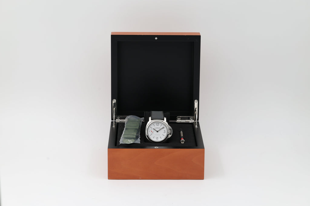 Panerai - Luminor – White – PAM01342 – 2022