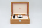 Omega - Seamaster Diver 300 - Black Dial - 210.30.42.20.01.001 - 2025