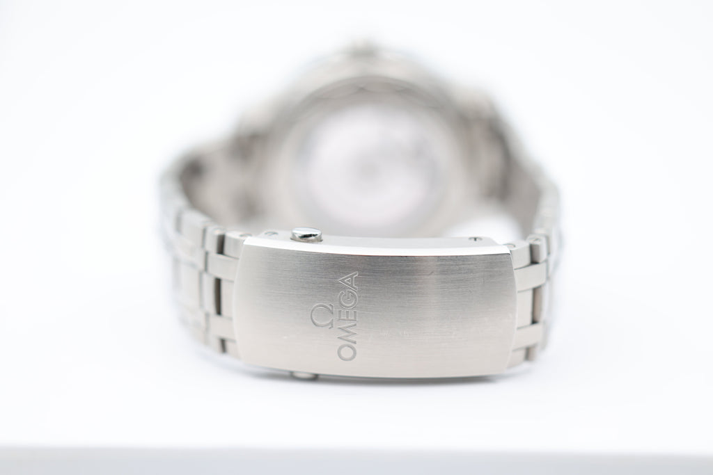 Omega - Seamaster Diver 300 - Black Dial - 210.30.42.20.01.001 - 2025
