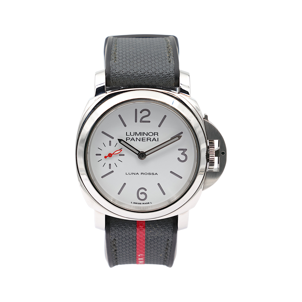 Panerai - Luminor – White – PAM01342 – 2022