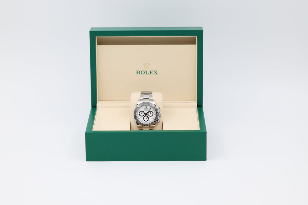 Rolex - Daytona - "Panda" - 126500LN - 2025