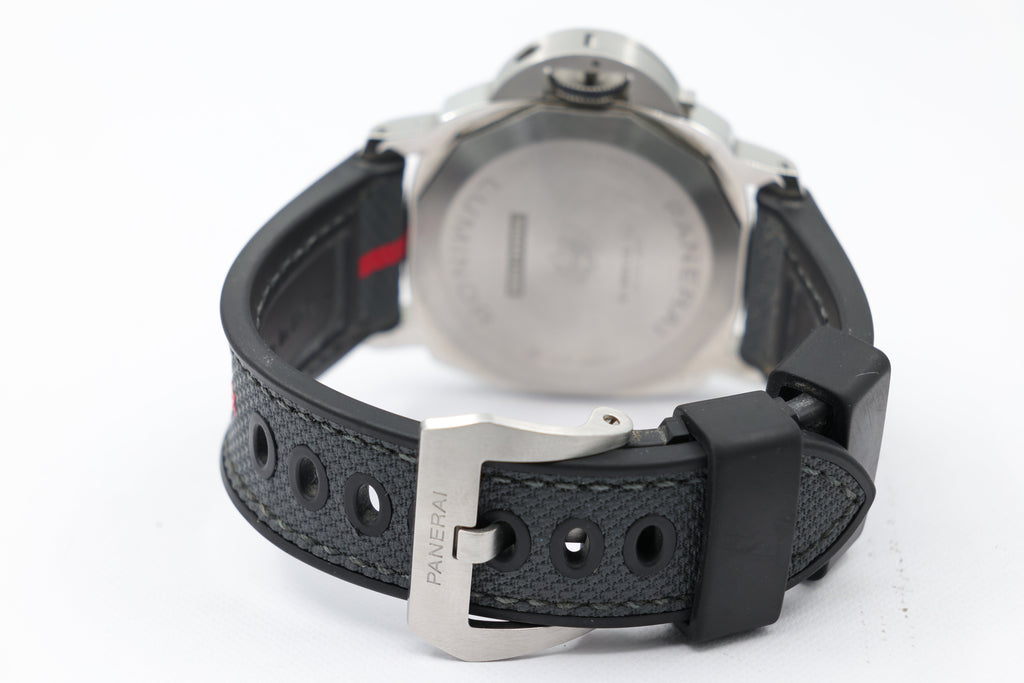 Panerai - Luminor – White – PAM01342 – 2022