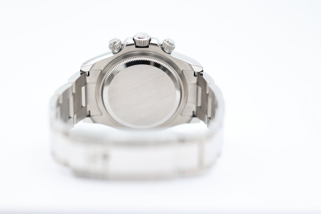 Rolex - Daytona - "Panda" - 126500LN - 2025