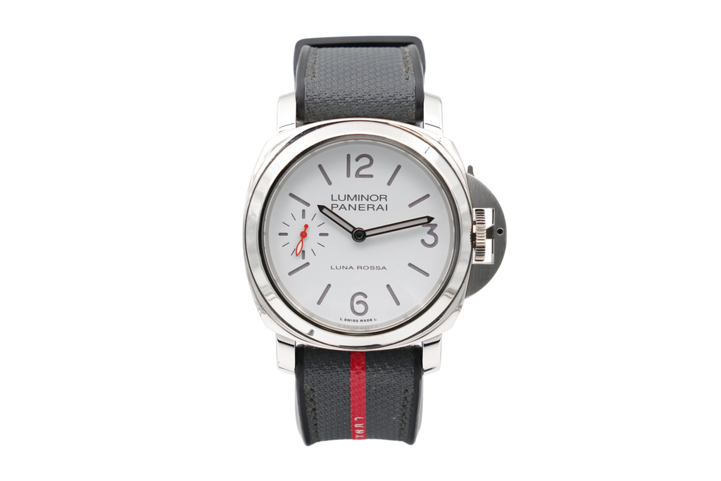 Panerai - Luminor – White – PAM01342 – 2022