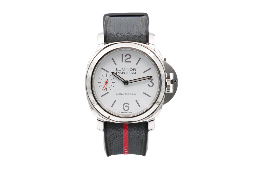 Panerai - Luminor – White – PAM01342 – 2022