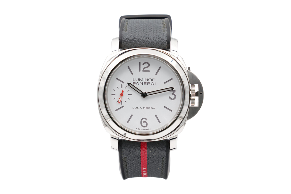 Panerai - Luminor – White – PAM01342 – 2022