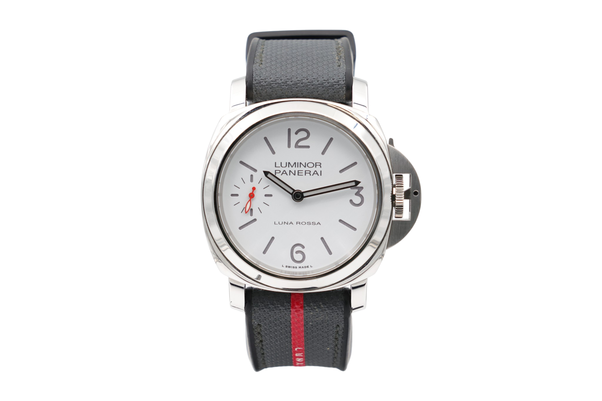 Panerai - Luminor – White – PAM01342 – 2022