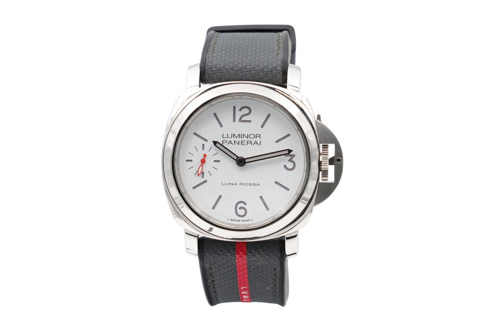 Panerai - Luminor – White – PAM01342 – 2022