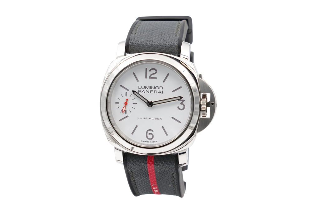 Panerai - Luminor – White – PAM01342 – 2022