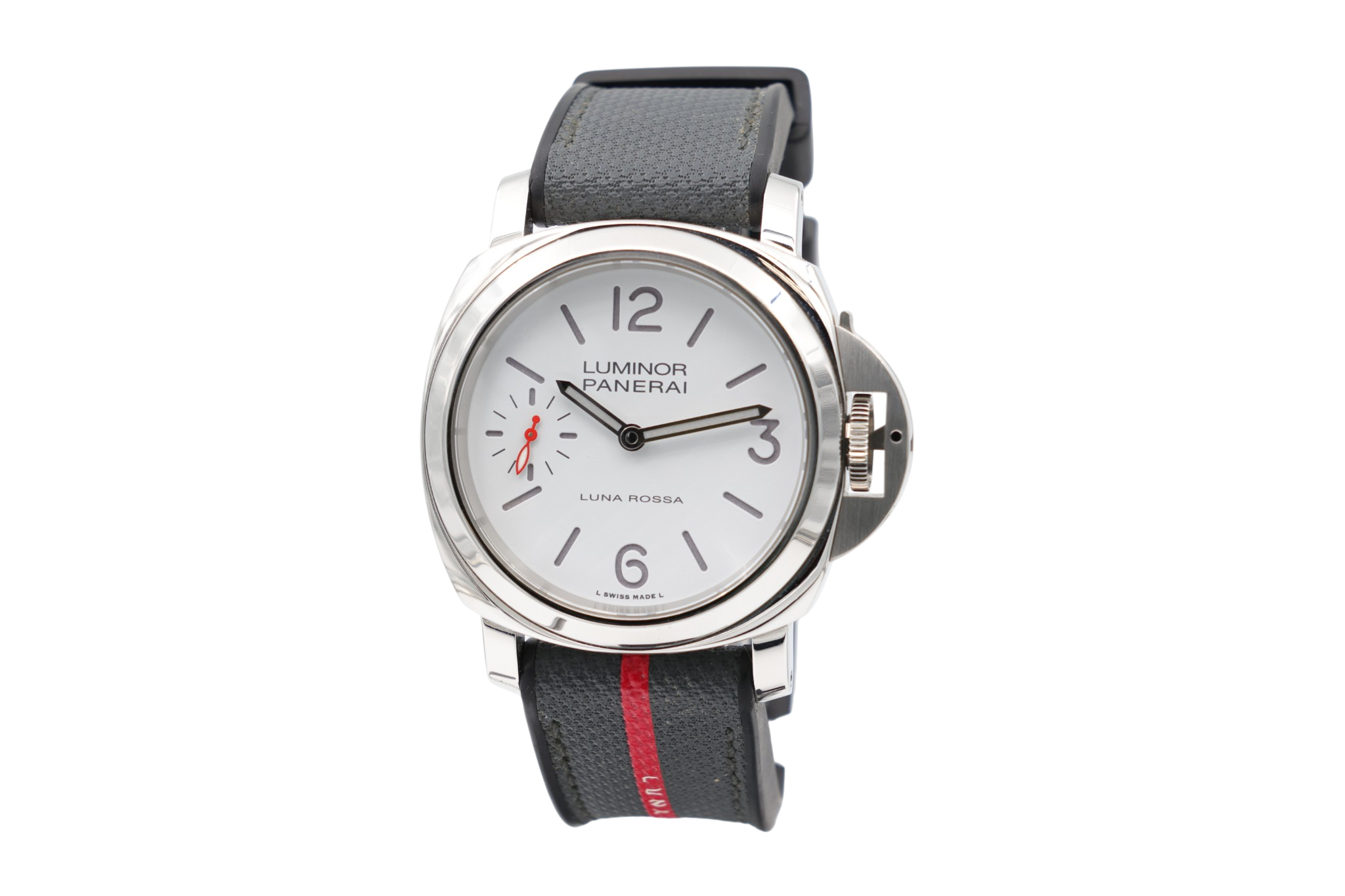 Panerai - Luminor – White – PAM01342 – 2022