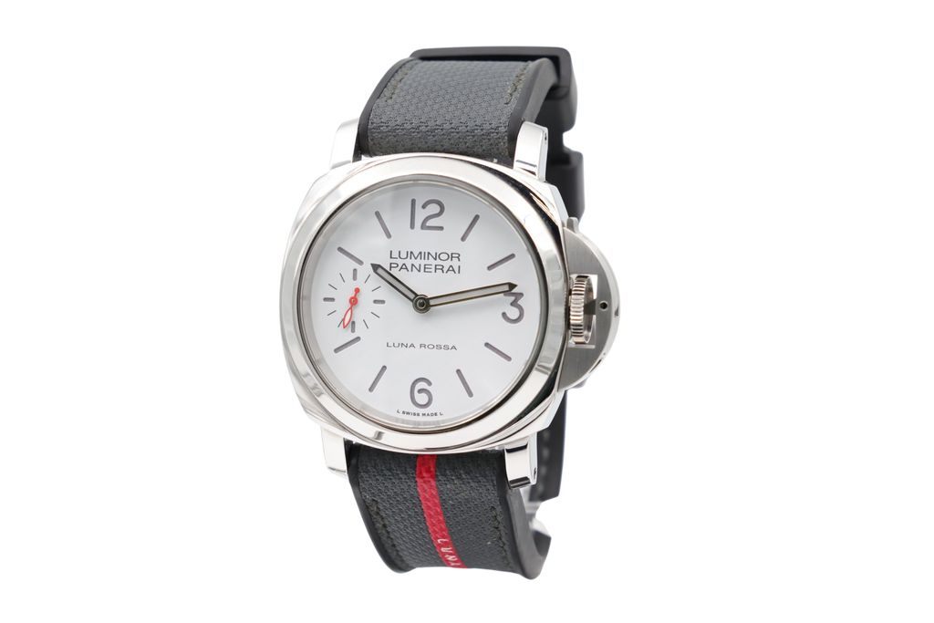Panerai - Luminor – White – PAM01342 – 2022