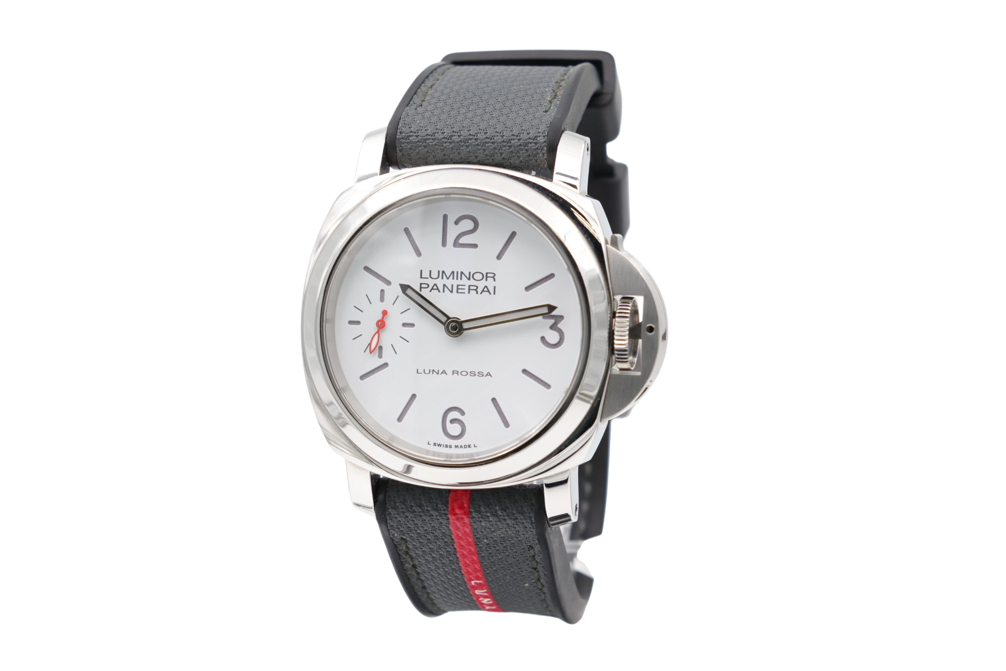 Panerai - Luminor – White – PAM01342 – 2022