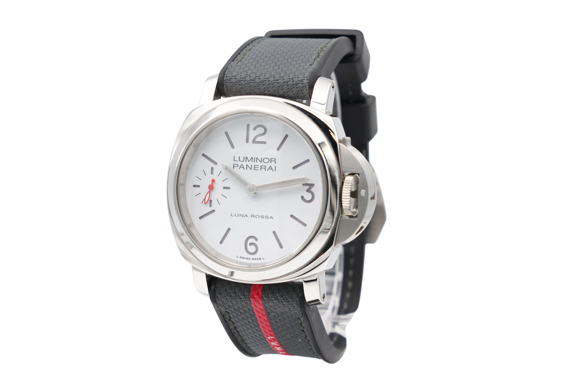 Panerai - Luminor – White – PAM01342 – 2022