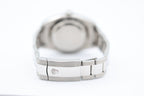 Rolex - Milgauss - Black Dial - 116400GV - 2021