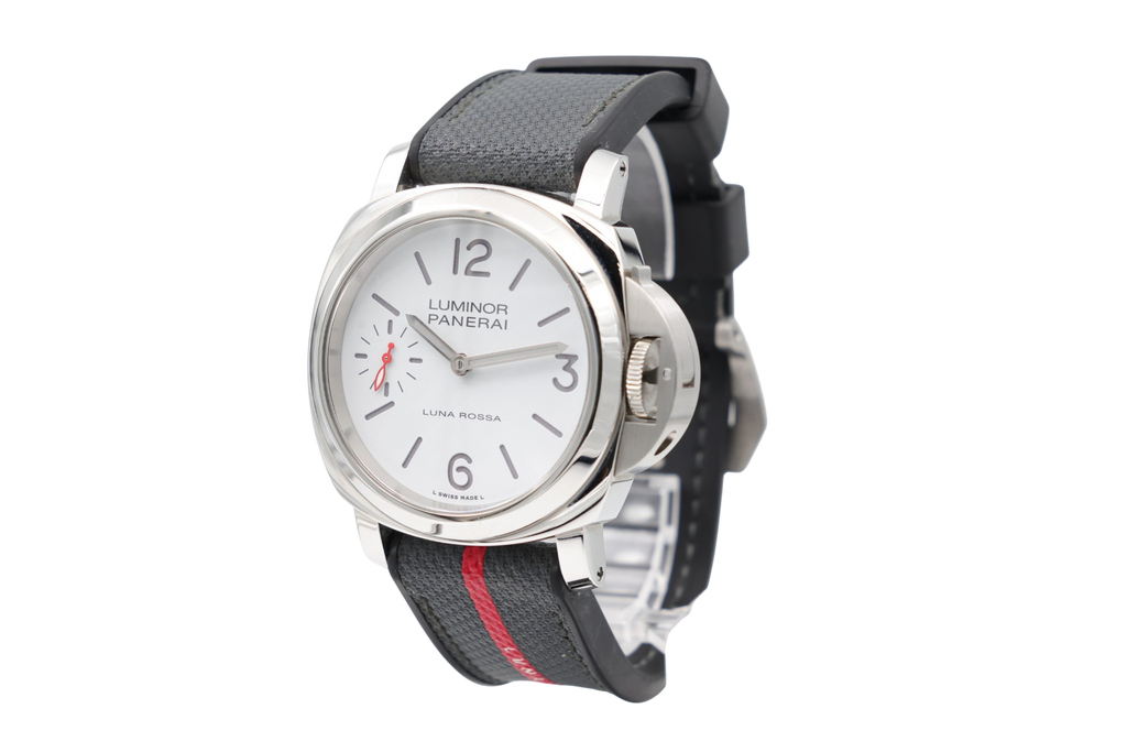 Panerai - Luminor – White – PAM01342 – 2022