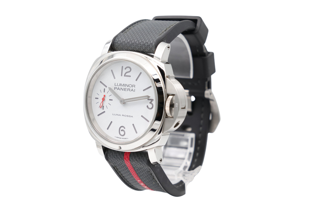 Panerai - Luminor – White – PAM01342 – 2022