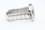 Rolex - Milgauss - Black Dial - 116400GV - 2021