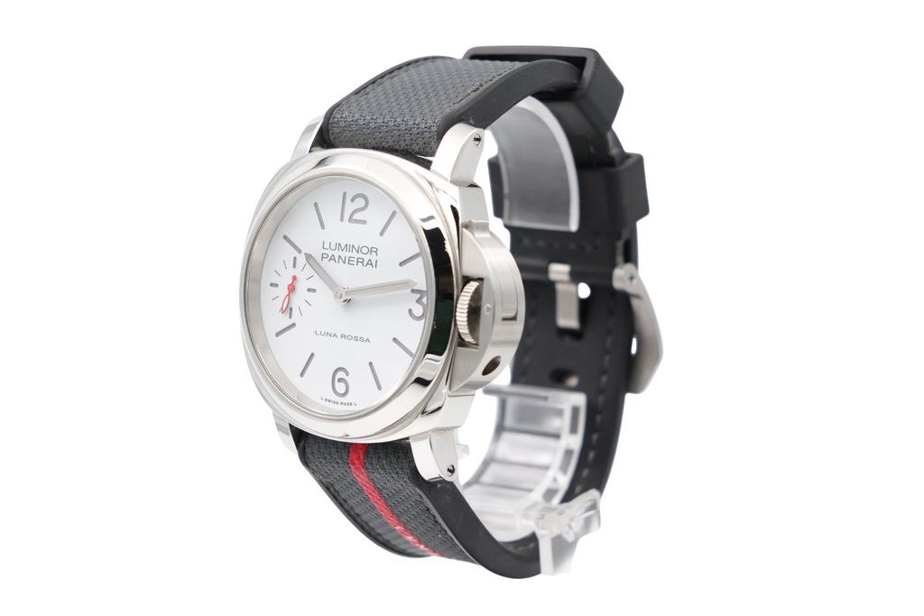 Panerai - Luminor – White – PAM01342 – 2022