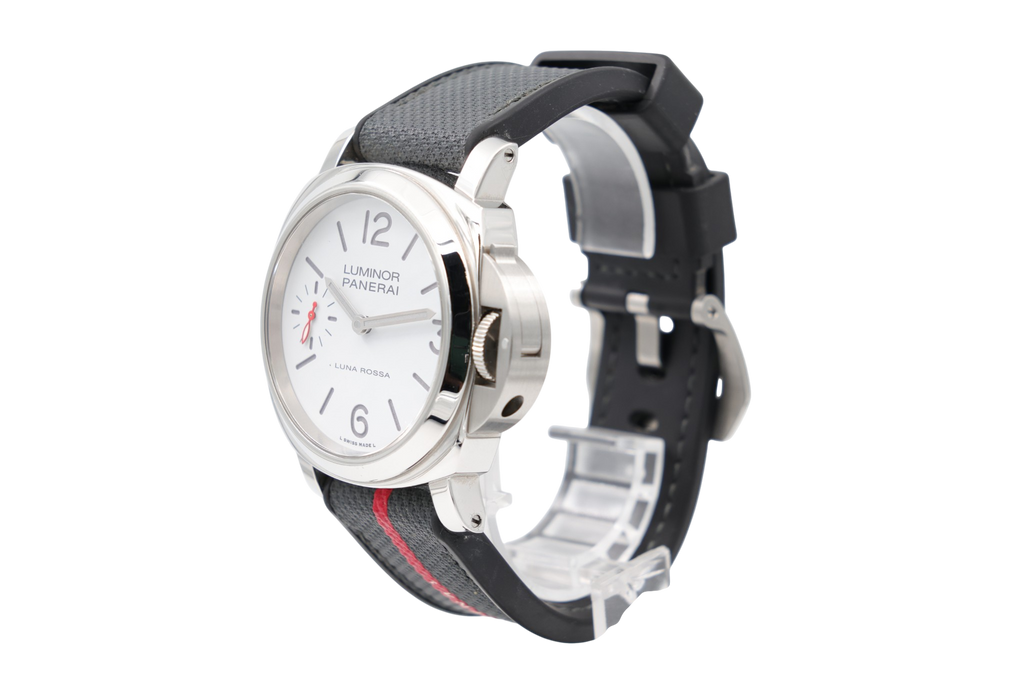 Panerai - Luminor – White – PAM01342 – 2022