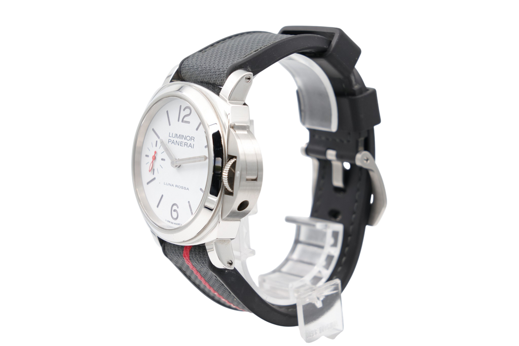 Panerai - Luminor – White – PAM01342 – 2022