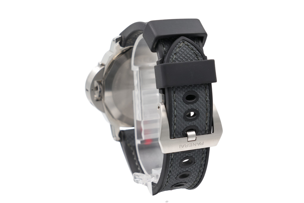 Panerai - Luminor – White – PAM01342 – 2022