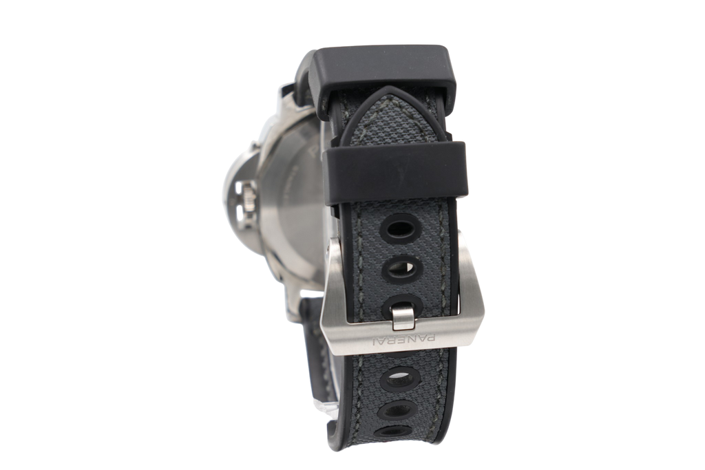 Panerai - Luminor – White – PAM01342 – 2022