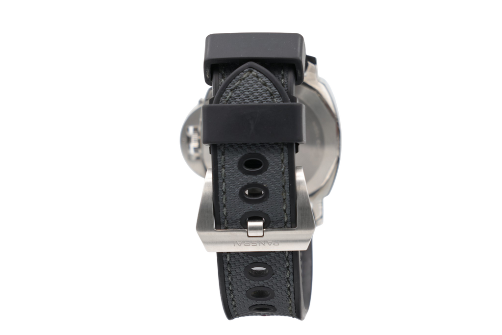 Panerai - Luminor – White – PAM01342 – 2022