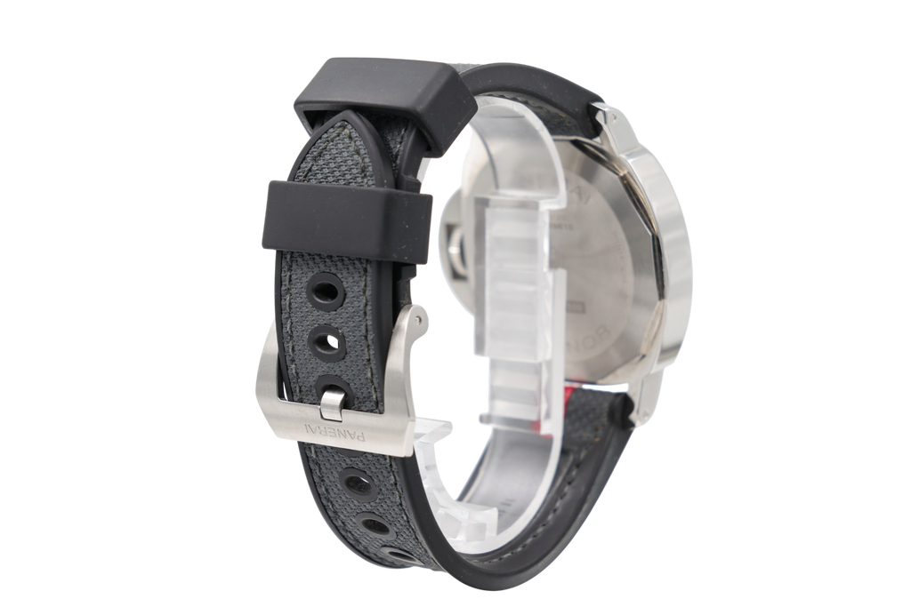 Panerai - Luminor – White – PAM01342 – 2022