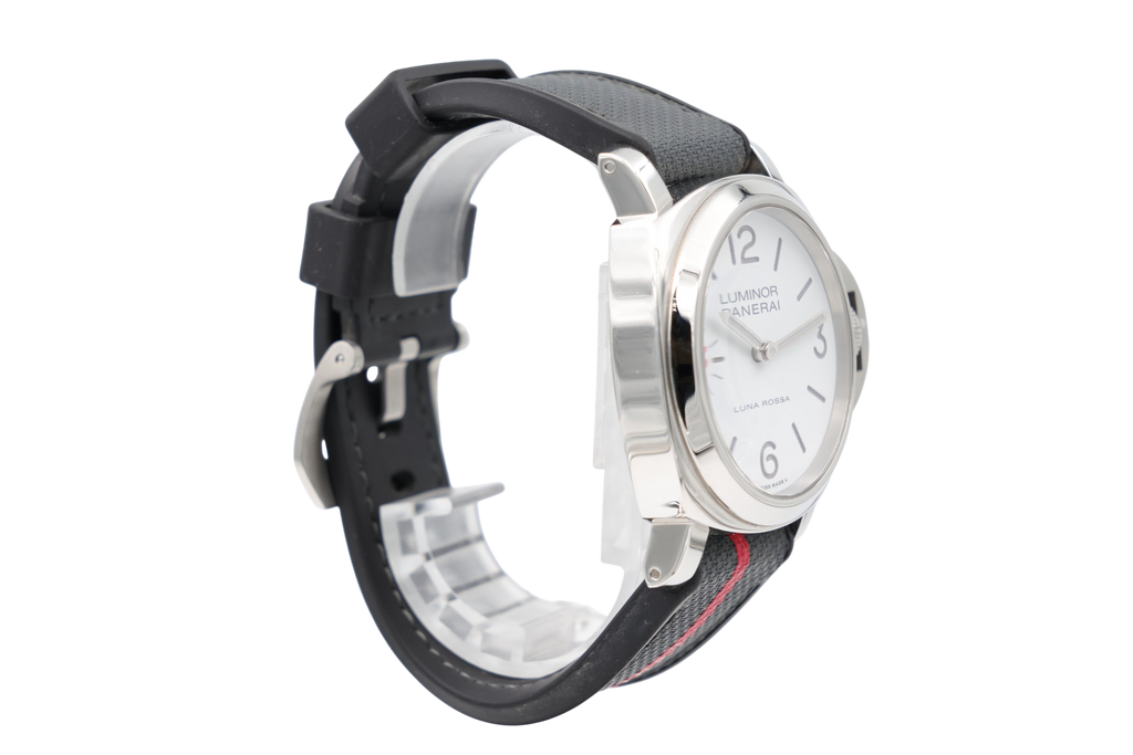 Panerai - Luminor – White – PAM01342 – 2022