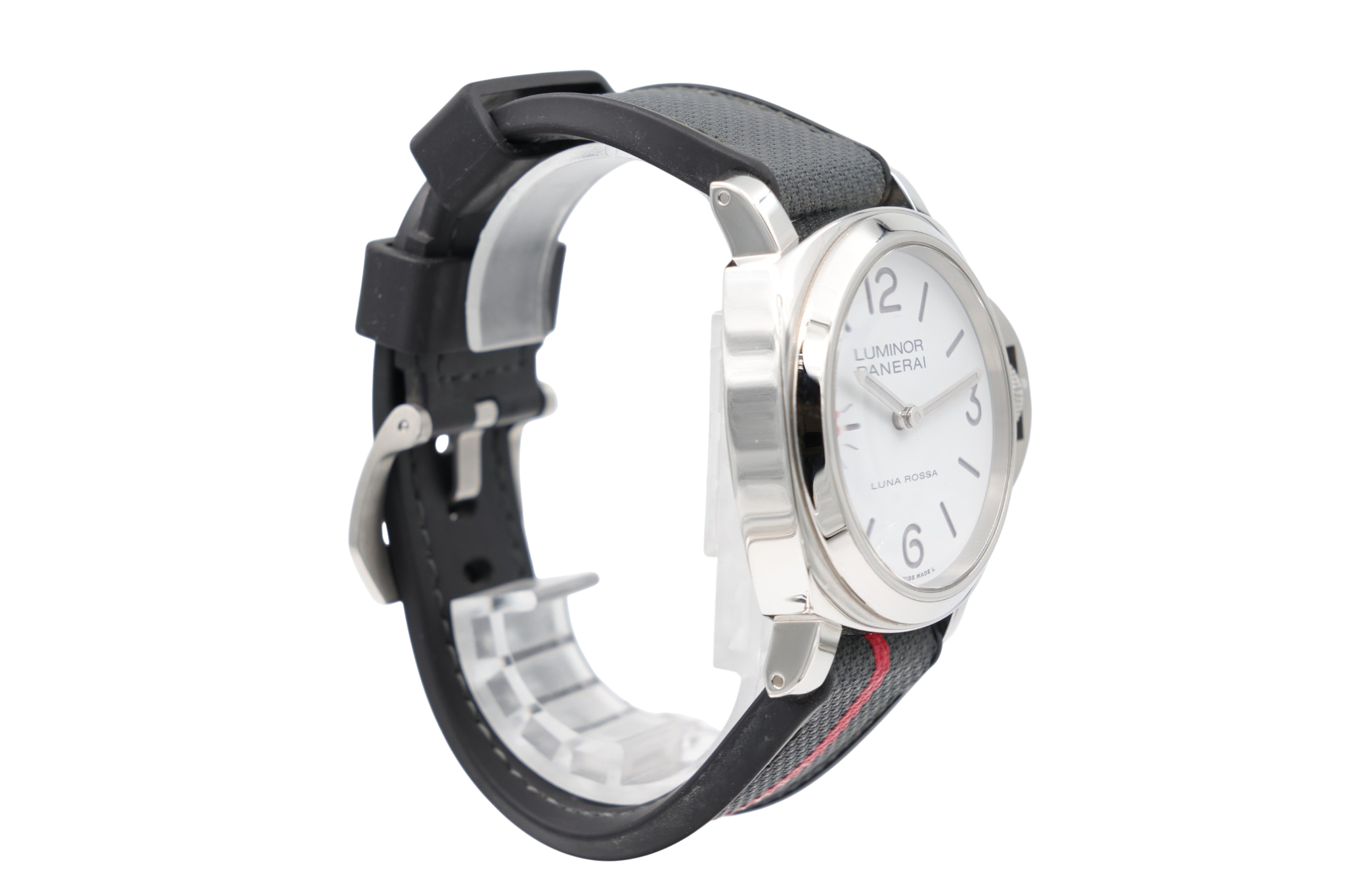 Panerai - Luminor – White – PAM01342 – 2022