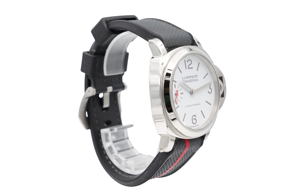 Panerai - Luminor – White – PAM01342 – 2022