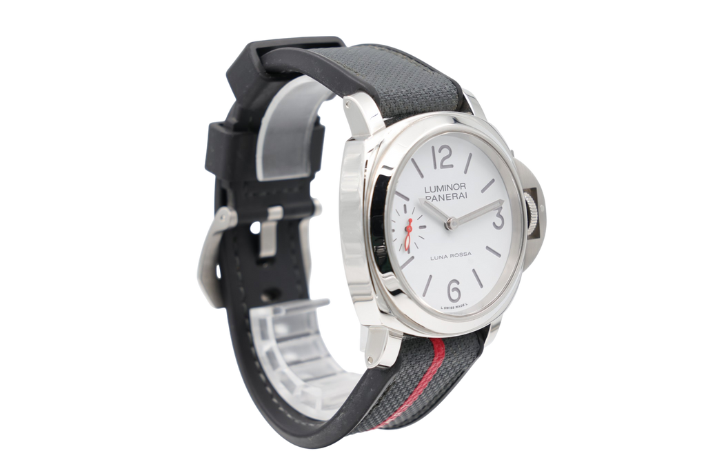 Panerai - Luminor – White – PAM01342 – 2022
