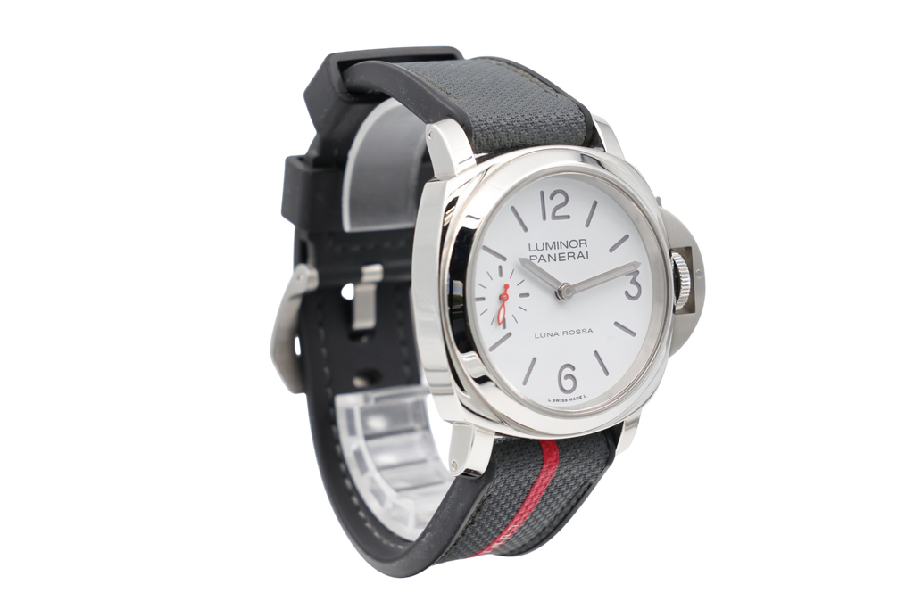Panerai - Luminor – White – PAM01342 – 2022