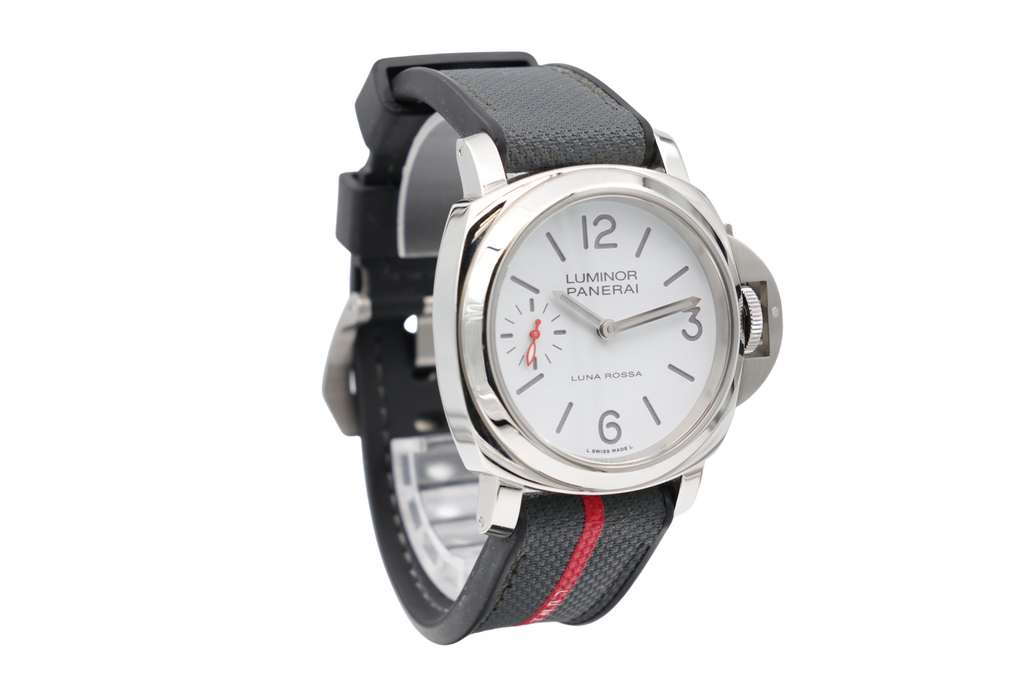 Panerai - Luminor – White – PAM01342 – 2022