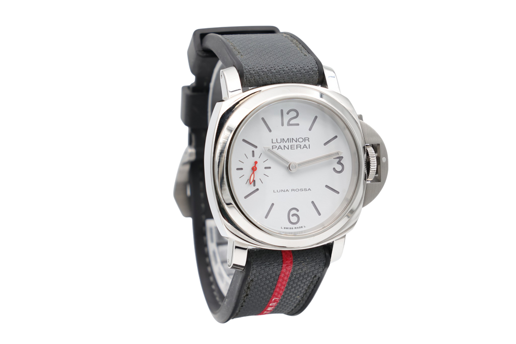 Panerai - Luminor – White – PAM01342 – 2022