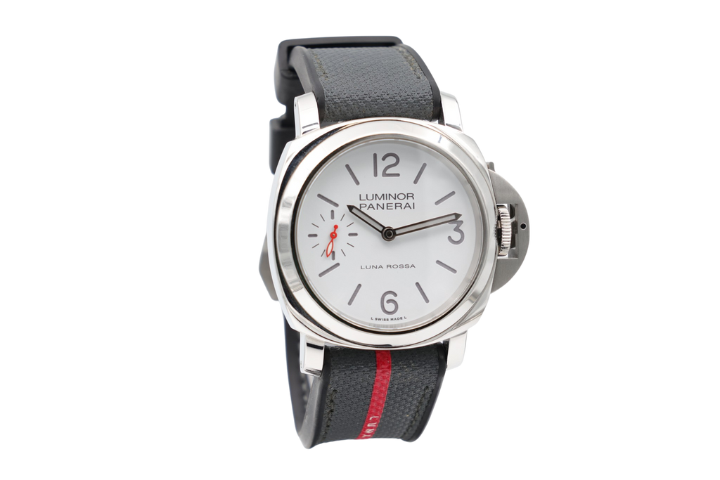 Panerai - Luminor – White – PAM01342 – 2022