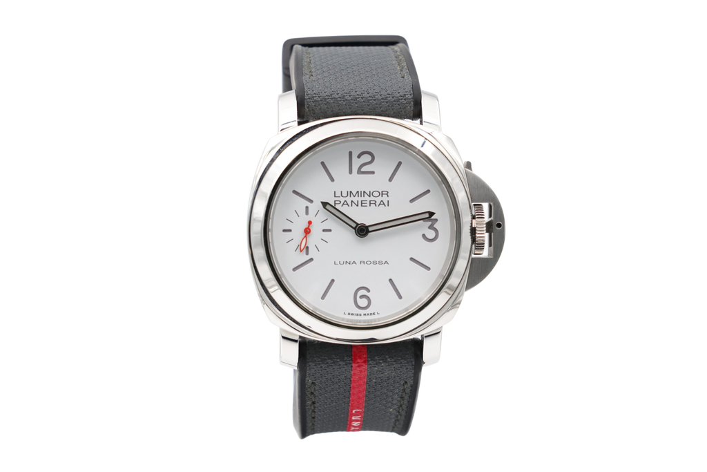 Panerai - Luminor – White – PAM01342 – 2022
