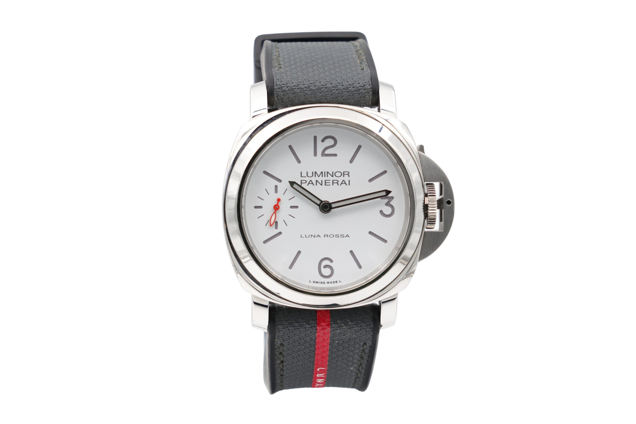 Panerai - Luminor – White – PAM01342 – 2022