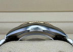 Rolex Sky Dweller 42 Champagne Dial Yellow Gold Stainless Steel Jubilee Bracelet Mens  336933