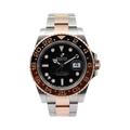 Rolex - GMT Master II – "Rootbeer" – 126711CHNR – 2024