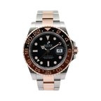 Rolex - GMT Master II – "Rootbeer" – 126711CHNR – 2024