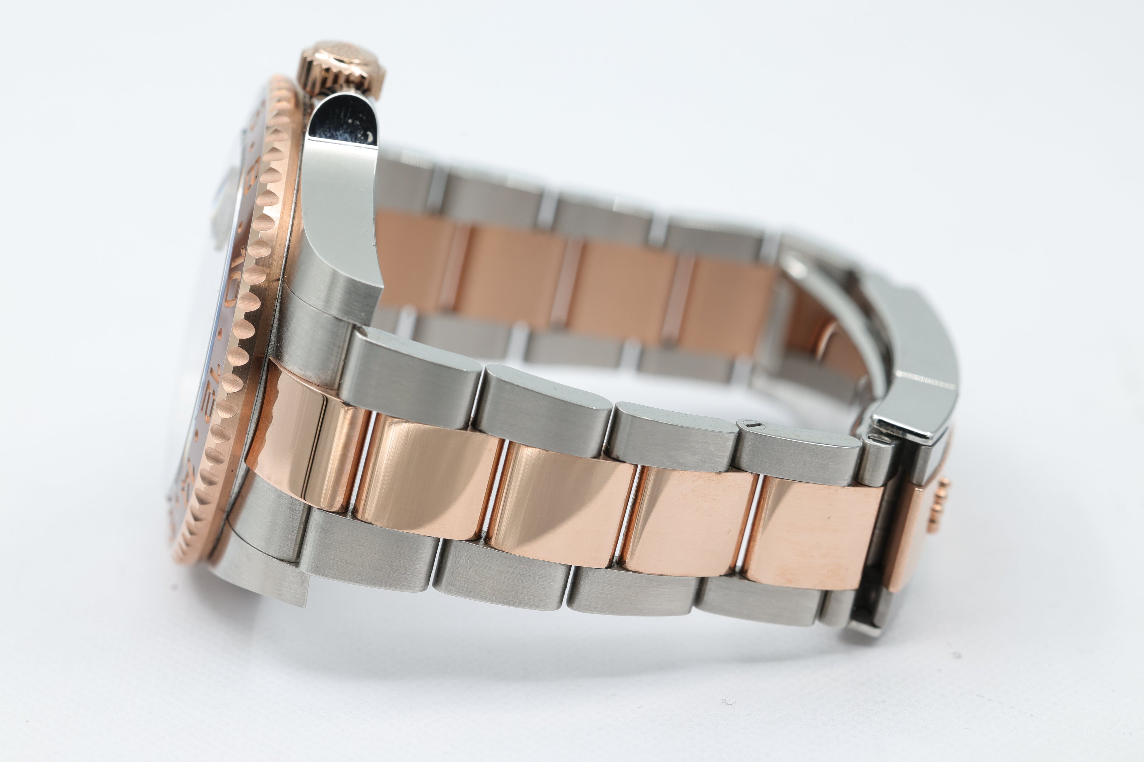 Rolex - GMT Master II – "Rootbeer" – 126711CHNR – 2024