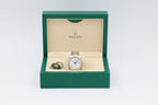 Rolex - Datejust - White Dial - 126333 - 2024